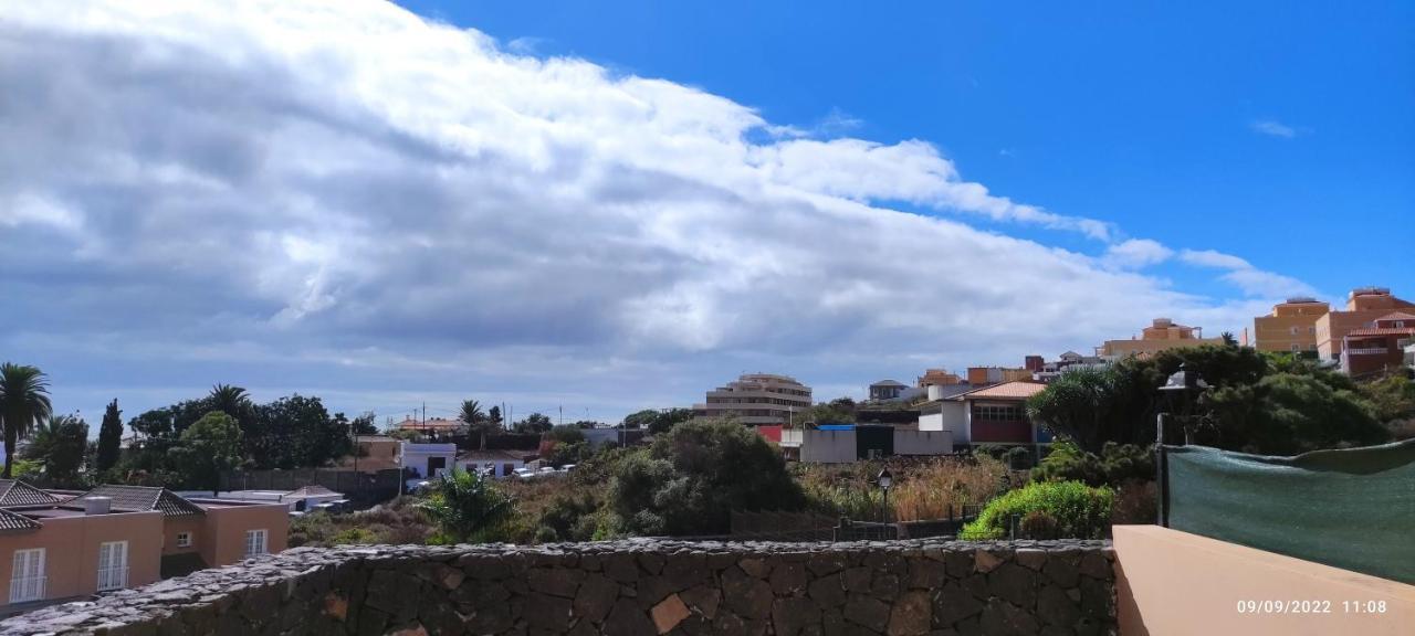 Apartamento El Zumacal Breña Baja Exterior foto