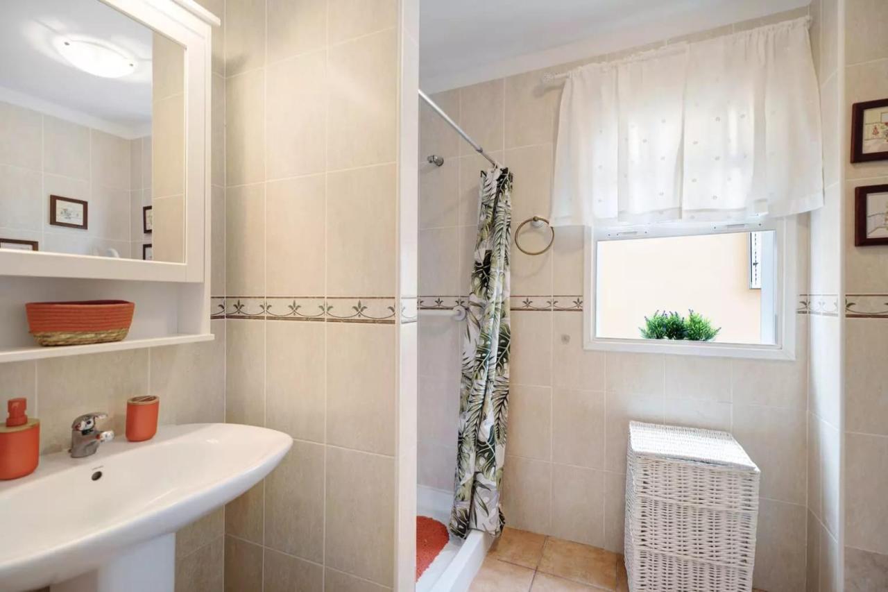 Apartamento El Zumacal Breña Baja Exterior foto