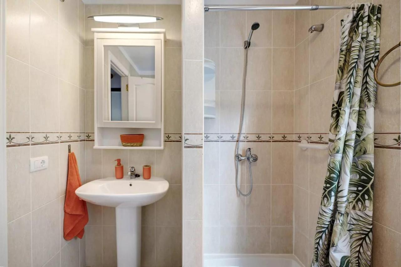 Apartamento El Zumacal Breña Baja Exterior foto